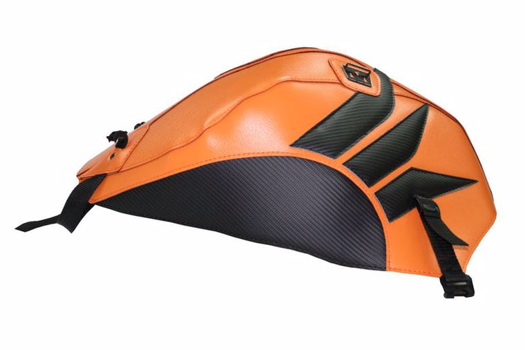 バグスター BAGSTER タンクカバー レプソル オレンジ CBR1000RR 12-16 カタログ品番：1632D メーカー品番：1632D