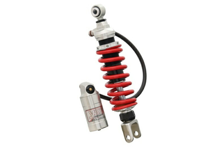ワイエスエスレーシング YSS RACING リアショック MX366 Ninja250R 13- Z250 13- カタログ品番：P063-0338 メーカー品番：117-3310001