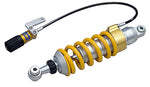 OHLINS｜オーリンズ リアショック S46DR1S Z1000 14-16｜KA434