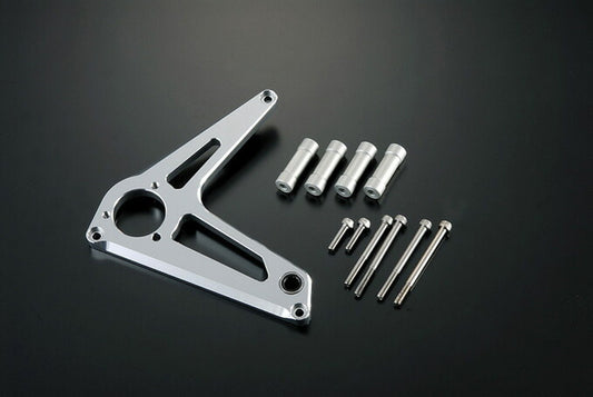 ウッドストック WOODSTOCK クラッチリリースプレート ZEPHYR1100 カタログ品番：P063-0508 メーカー品番：CRP-K05-SL