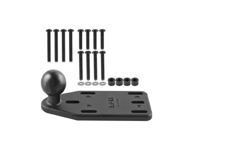 ラムマウント ラムマウント リザーバータンクカバーベース RAM-B-346U カタログ品番：P063-0585 メーカー品番：RAM-B-346U