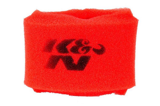 K&N ケーアンドエヌ フォームラップ (76X64) カタログ品番：25-1480 メーカー品番：25-1480