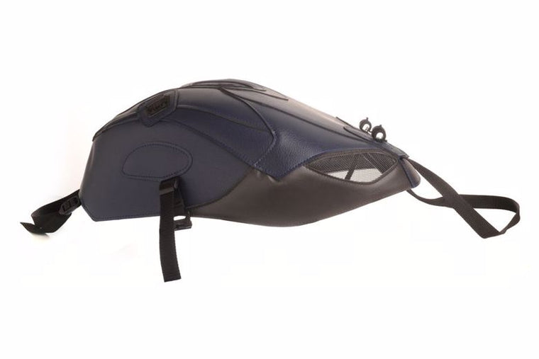 バグスター BAGSTER タンクカバー ネイビー ダークグレー S1000RR S1000R 14 カタログ品番：1662B メーカー品番：1662B