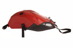 バグスター BAGSTER タンクカバー レッド グレー S1000RR S1000R 14 カタログ品番：1662D メーカー品番：1662D