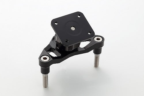 アエラ AELLA ナビステー ブラック BMW R nine T カタログ品番：P063-2308 メーカー品番：AE-77016-BK