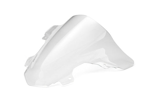 MRA エムアールエー スクリーン レーシング クリア S1000RR HP4 15-18 カタログ品番：MR755C メーカー品番：4025066149483