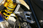 モトギア モトギア タンデムキット XJR1300 98- カタログ品番：P063-3595 メーカー品番：73232