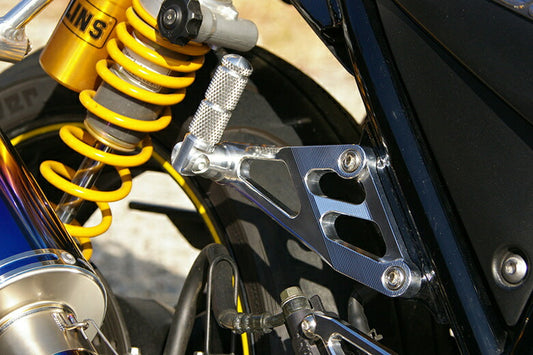 モトギア モトギア タンデムキット XJR1300 98- カタログ品番：P063-3595 メーカー品番：73232