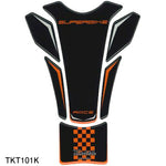 ケイティ Keiti タンクパッド SUPERBIKE ブラック カタログ品番：P063-3641 メーカー品番：TKT101-K