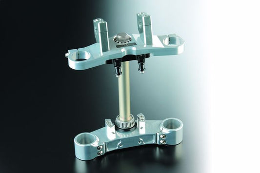 NITRORACING ナイトロレーシング ステムキット タイプ1 φ43フォーク GPZ900R カタログ品番：P063-4283 メーカー品番：SC-028SFS