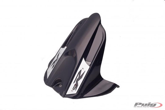 プーチ リアフェンダー BLK つや消し GSX-R750／600 06-10