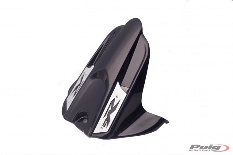 プーチ リアフェンダー BLK つや消し GSX-R750／600 06-10