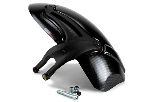 プーチ リアフェンダー カーボン.P R nine T 14-