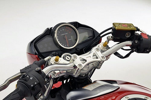 アグラス パイプハンドルセット ブリッジタイプ GSR250