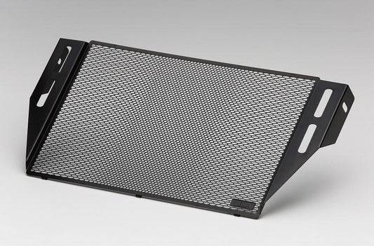 アエラ AELLA ラジエタープロテクター ブラック ドゥカティ モンスター1200 821 カタログ品番：P063-5153 メーカー品番：AE-56025-BK