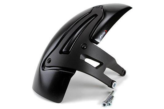 プーチ リアフェンダー カーボン.P R1200GS 13-／ADVENTURE 14-