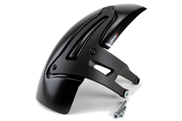 プーチ リアフェンダー カーボン.P R1200GS 13-／ADVENTURE 14-