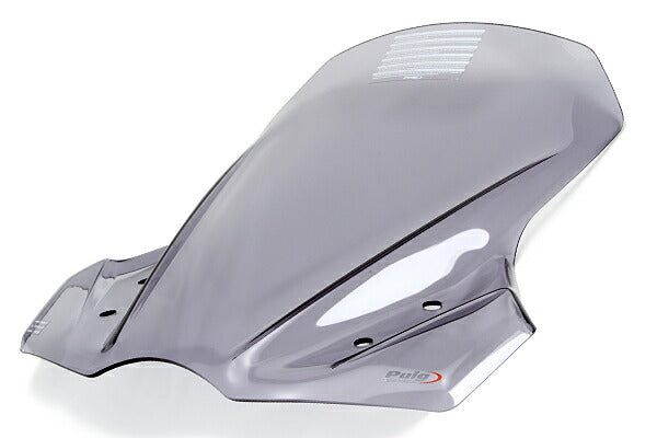 プーチ スクリーン ツーリング スモーク DL1000 V-STROM 14-