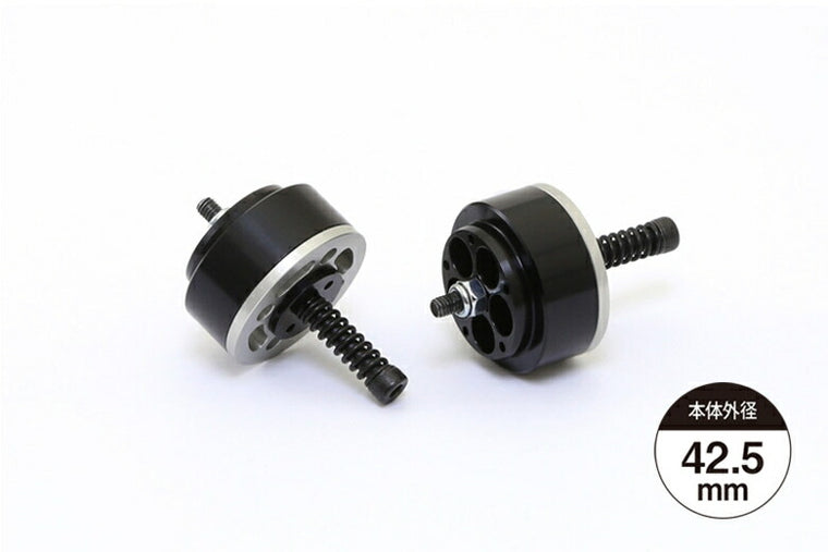 ワイエスエスレーシング YSS RACING PDフォークバルブ 42.5mm ユニバーサル カタログ品番：P063-5433 メーカー品番：118-4008