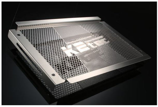 ケイツーテック K2テック ラジエターコアガード RZ250 350 カタログ品番：P063-6026 メーカー品番：rz250-core