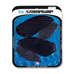 STOMPGRIP ストンプグリップ トラクションパッドタンクキット ブラック VFR800F 15 カタログ品番：P063-7802 メーカー品番：55-10-0097B