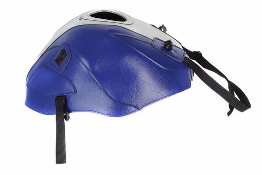 バグスター BAGSTER タンクカバー ブルー シルバー YZF-R25 R3 15 カタログ品番：1703A メーカー品番：1703A