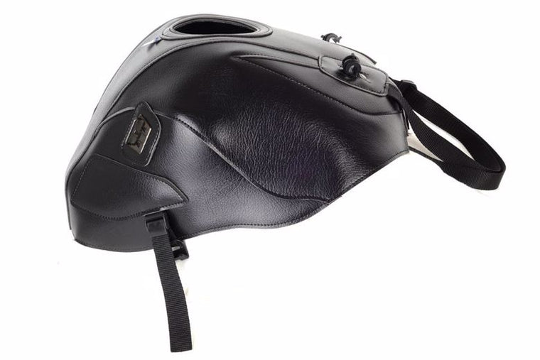 バグスター BAGSTER タンクカバー ブラック YZF-R25 R3 15-18 カタログ品番：1703U メーカー品番：1703U