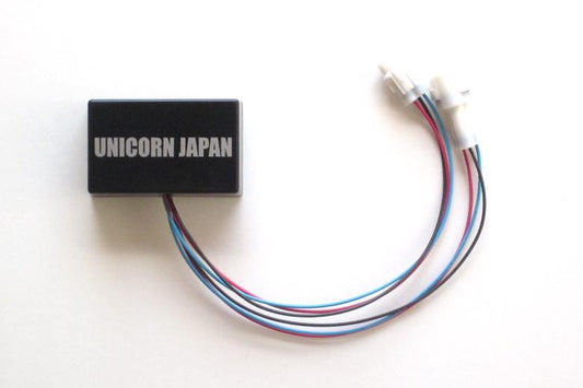 ユニコーン スピードリミッターカット GSX1400 《ユニコーンジャパン 37610》◇Cr◇プロト品番P063-7943メーカー品番37610