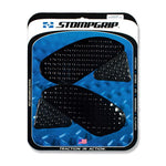 STOMPGRIP ストンプグリップ トラクションパッドタンクキット ブラック CBR250R 300R 14-17 カタログ品番：P063-8132 メーカー品番：55-10-0100B