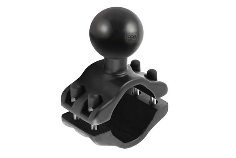 ラムマウント ラムマウント 1.5インチボール レールクランプ 径51～63mm RAM-271U-2 カタログ品番：P063-8255 メーカー品番：RAM-271U-2