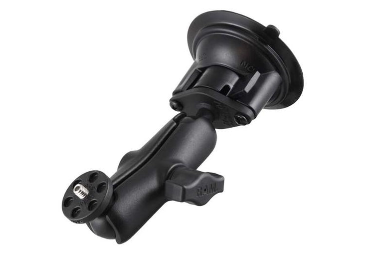 ラムマウント ラムマウント ツイストロックサクション カメラマウントセット RAM-B-224-1-366U カタログ品番：P063-8310 メーカー品番：RAM-B-224-1-366U