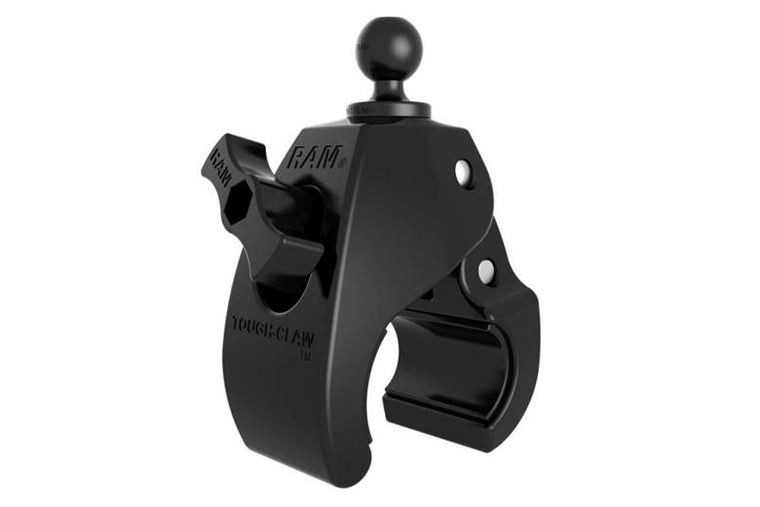 ラムマウント ラムマウント 1インチラバーボール タフクランプ ラージ RAP-B-401U カタログ品番：P063-8258 メーカー品番：RAP-B-401U