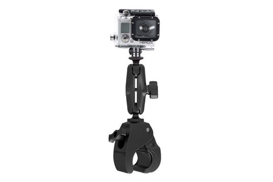 ラムマウント ラムマウント GoPro用ミディアムタフクランプセット RAP-B-404-GOP1U カタログ品番：P063-8315 メーカー品番：RAP-B-404-GOP1U