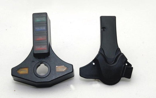 ドレミコレクション インジケーターパネル 《ドレミコレクション 60120》◇Cr◇プロト品番P063-8695メーカー品番60120