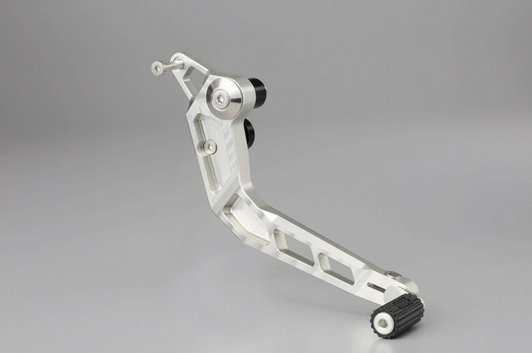アエラ AELLA ブレーキペダル ホワイト ドゥカティ ハイパーモタード821(STD SP Strada) 939 カタログ品番：P063-8728 メーカー品番：AE-46015 WT