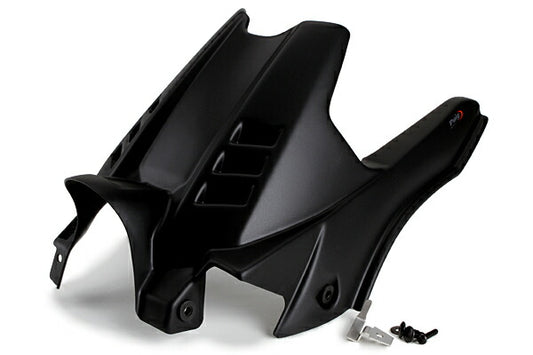 プーチ リアフェンダー マッドBLK MT-07 14-／XSR700 16-