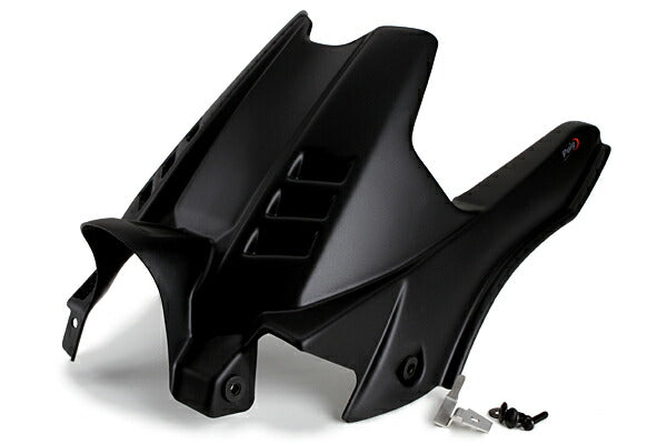 プーチ リアフェンダー マッドBLK MT-07 14-／XSR700 16-