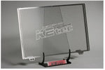 ケイツーテック K2テック ラジエターコアガード MT-09 MT-09ABS カタログ品番：P063-9779 メーカー品番：mt09-core