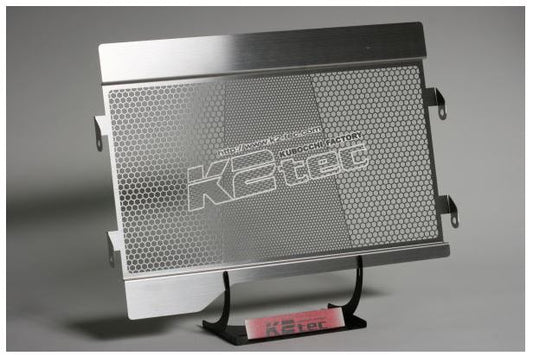 ケイツーテック K2テック ラジエターコアガード MT-07 MT-07ABS カタログ品番：P063-9780 メーカー品番：mt07-core