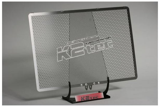 ケイツーテック K2テック ラジエターコアガード Ninja1000 Z800 13- Z1000 07- Versys1000 12- カタログ品番：P063-9781 メーカー品番：nin10-core