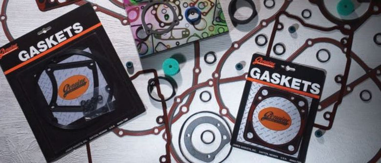 KIJIMA キジマ ガスケットキット ロッカーカバー スポーツスター 04-06 カタログ品番：P064-0310 メーカー品番：JGI-17030-04-X