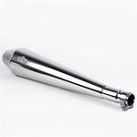 グッズ GOODS TAPERED CORNスリップオンマフラー エストレア FI カタログ品番：P064-0333 メーカー品番：G4-00123