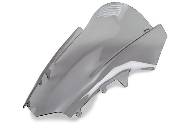 プーチ ツーリングスクリーン スモーク VFR800F 14-