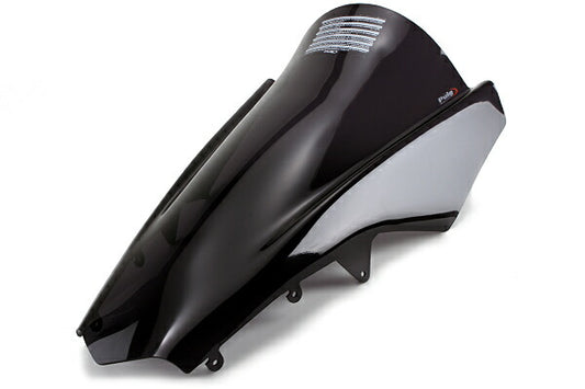 プーチ ツーリングスクリーン Dスモーク VFR800F 14-