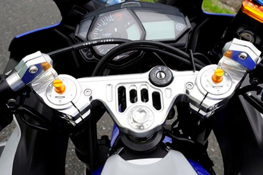 アグラス トップブリッジ YZF-R25 15-