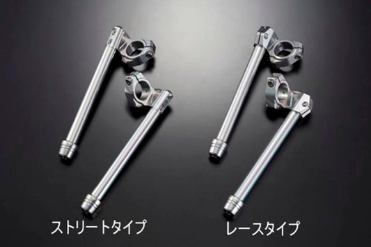 アグラス ハンドルSET レース YZF-R25 15-