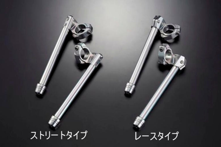 アグラス ハンドルSET レース YZF-R25 15-