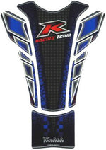 ケイティ Keiti タンクパッド ヤマハ Racing Team YAMAHA ブルー カタログ品番：P064-0795 メーカー品番：TYM310B