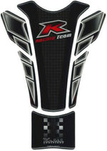 ケイティ Keiti タンクパッド ヤマハ Racing Team YAMAHA ブラック カタログ品番：P064-0796 メーカー品番：TYM310K