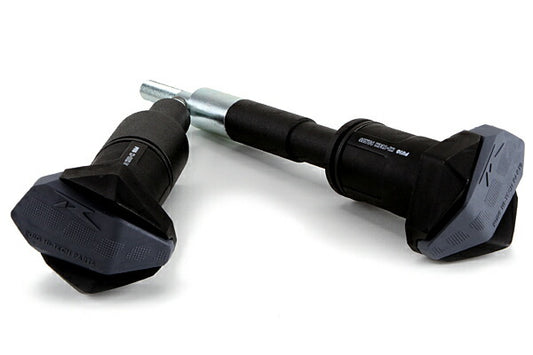 プーチ クラッシュパッド BLK MONSTER821／1200 14-